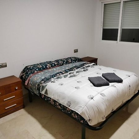 Ferienwohnung Holiday Centre Deluxe Alicante Exterior foto