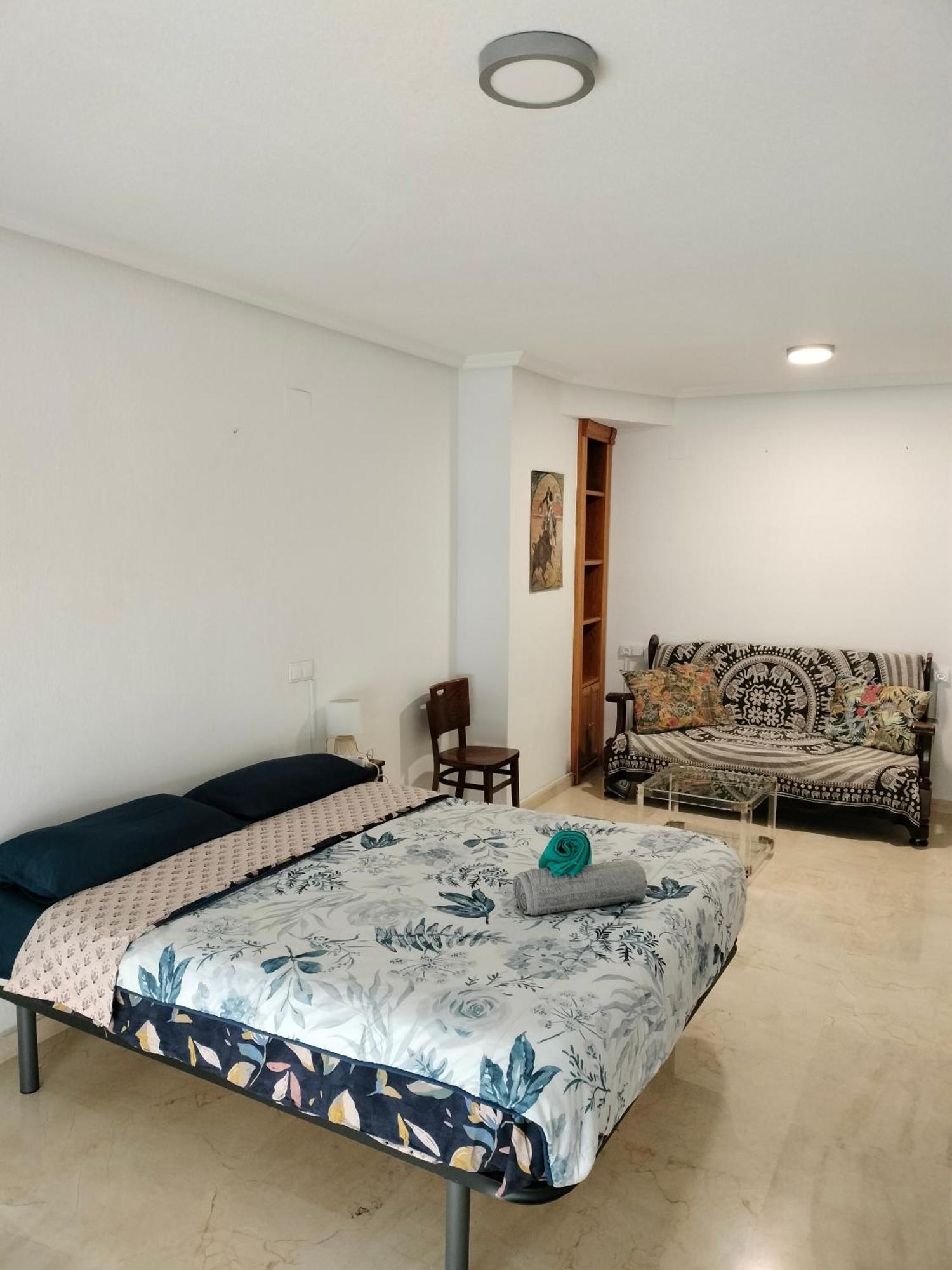 Ferienwohnung Holiday Centre Deluxe Alicante Exterior foto